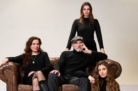 Solange Lackington y Bastián Bodenhöfer protagonizan nuevo estreno de Teatro Zoco