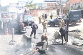 EE.UU. designa como organizaciones terroristas a los grupos criminales brasileños Comando Vermelho y Primeiro Comando da Capital