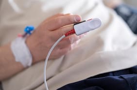 Por segunda vez en 30 años, sarampión supera los 1.000 casos