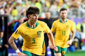 Dónde y a qué hora ver a Australia vs. Egipto en TV y streaming