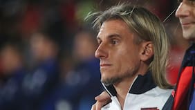 Beccacece, bajo máxima presión: Ecuador se juega una final ante Alemania para seguir en el Mundial 2026