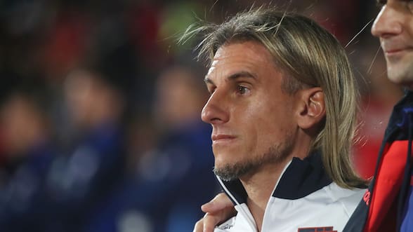Beccacece, bajo máxima presión: Ecuador se juega una final ante Alemania para seguir en el Mundial 2026