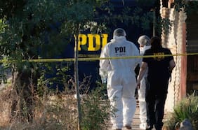 Encuentran cadáver de adulta mayor en Laguna Verde: tenía una denuncia por presunta desgracia