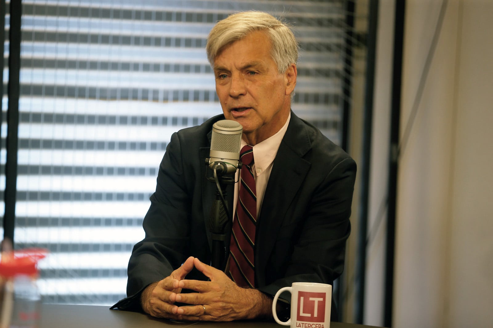 Pontificia Universidad Católica crea la Dirección de Deportes y nombra a Harold Mayne