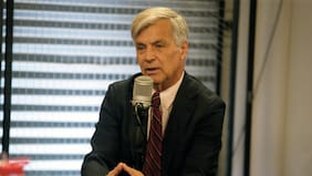 Mayne-Nicholls reconoce error en plebiscito de 1988: “El haber votado por el Sí me persigue y me avergüenza”