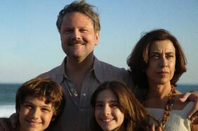 La trágica historia real que inspiró Aún estoy Aquí, la película brasileña que ganó el Oscar