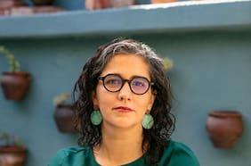 Presidenciables de oposición dan su apoyo a Verónica Pardo como candidata al municipio de Providencia