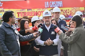 Autoridades intensifican fiscalizaciones en fondas y ya contabilizan más de 116 sumarios sanitarios previo a Fiestas Patrias
