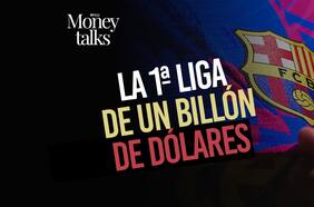 Cómo el Barcelona se convirtió en el primer club deportivo en entrar al ranking de 1 billón de dólares