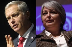 Kast vuelve a apuntar contra hermano de Jara por reportaje que denuncia “red de bots” y Chilevisión sale a desmentirlo