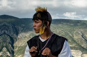 Ya no estoy aquí: el éxito mexicano que va por el Oscar