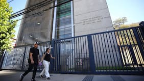 Dos detenidos en el Juzgado de Garantía de Viña del Mar tras altercado en plena audiencia: uno portaba un destornillador