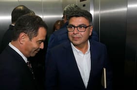 Tribunal Electoral de O’Higgins remueve a alcalde de Rancagua Juan Ramón Godoy