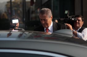 Caso Cascadas: Julio Ponce gana la última batalla por la multa más alta de la historia