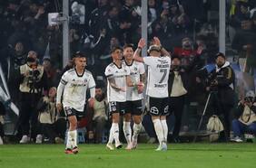 La particular estadística que tiene a Colo Colo como el mejor equipo de Sudamérica