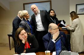 Un millón de  extranjeros cumplirá requisitos para votar en elecciones de este año