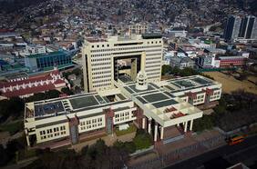 Las alertas que indican que el Congreso actual podría terminarse este año