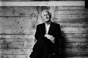 John Le Carré y su padre, estafador profesional: “Nací y me crié entre mentiras”