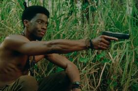 La arremetida afroamericana en busca de los Oscar