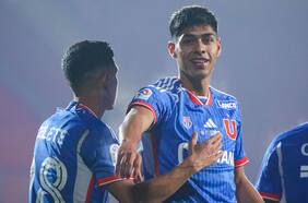 El emotivo mensaje de Darío Osorio para despedirse de la U