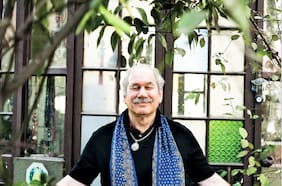 Sí & No: Pedro Engel