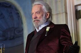 Se viene otra historia de origen de un villano: El próximo año se filmará la precuela de Los Juegos del Hambre