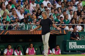 En Betis ya saben que la selección de Brasil sondea a Pellegrini y se ponen en el escenario de no poder retenerlo