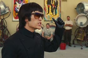 Shannon Lee quiere que Quentin Tarantino deje de hablar de su padre: “Estoy jodidamente cansada de que los hombres blancos de Hollywood intenten decirme quién era Bruce Lee”