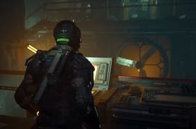 The Callisto Protocol  recibe el ‘New Game+’ de la mano de su más reciente actualización