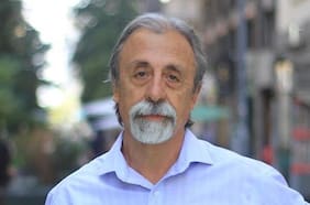 Luis Mesina (Ind): “No creo que sea en la Constitución donde quede establecido esta nueva propuesta previsional”