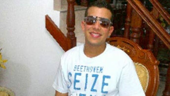 Quién era el “Niño Guerrero”, el máximo líder del Tren de Aragua que murió en operativo de Estados Unidos en suelo venezolano