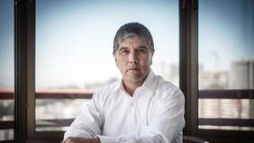 Manuel Monsalve: “Cometí un error, pero no cometí un delito”