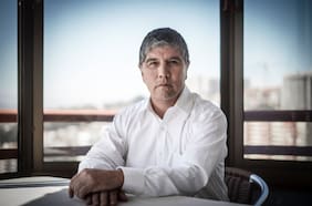 Manuel Monsalve: “Cometí un error que me puso en una situación en la que nunca pensé estar, pero no cometí un delito”