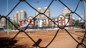 Escándalo en el tenis chileno: IND inicia supervigilancia sobre la Federación por presuntos “clubes de papel”