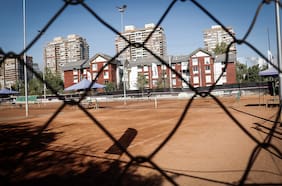 Escándalo en el tenis chileno: IND inicia supervigilancia sobre la Federación por presuntos “clubes de papel”