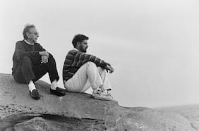 Carlos Altamirano en el documental de su hijo: “Ser socialista hoy es ser moderno, pluralista”