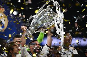 “La UEFA es como los músicos del Titanic”: el Real Madrid se cuadra con la Superliga tras la reactivación del proyecto