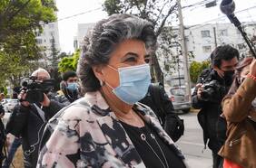 Defensa de Reginato por causa que indaga el pago de horas extras: “La exalcaldesa cumplía instrucciones”