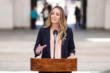 El error de Sedini al abordar el caso de Galvarino Apablaza