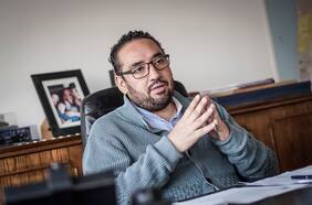 Cataldo apunta a corporaciones municipales por crisis financiera en educación: “Tienen mayor facilidad para evadir controles”