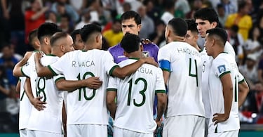 “Con el corazón destrozado”: el dolor de la prensa de Bolivia tras la derrota ante Irak en el repechaje y el fin del sueño del Mundial