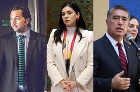 Fiscalía oficia a alcalde Mario Desbordes para que remita antecedentes vinculados a investigación contra Karol Cariola