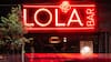 Datos Paula: LOLA Bar, coctelería botánica y cocina para compartir