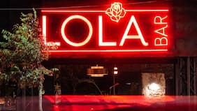 Datos Paula: LOLA Bar, coctelería botánica y cocina para compartir