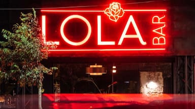 Datos Paula: LOLA Bar, coctelería botánica y cocina para compartir