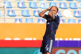 De ganar la Sudamericana a salvarse milagrosamente de la B: el camino que en 10 años llevó a la U al borde del precipicio