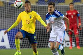 Representante de Byron Castillo arremete contra Chile: “Quieren llegar al Mundial con atropellos”