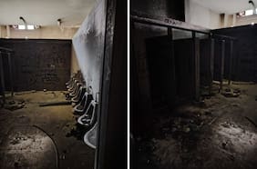 Un “cóctel” de molotov: ¿qué pasó en el baño del INBA previo a la tragedia?