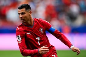 A qué hora y dónde ver a Portugal vs. España en TV y streaming