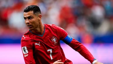 A qué hora y dónde ver a Portugal vs. España en TV y streaming